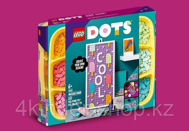 Lego 41951 DOTs Доска для надписей