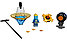 Lego 70690 Ниндзяго Обучение кружитцу ниндзя Джея, фото 2