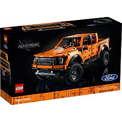 Lego Техник Ford® F-150 Raptor V29