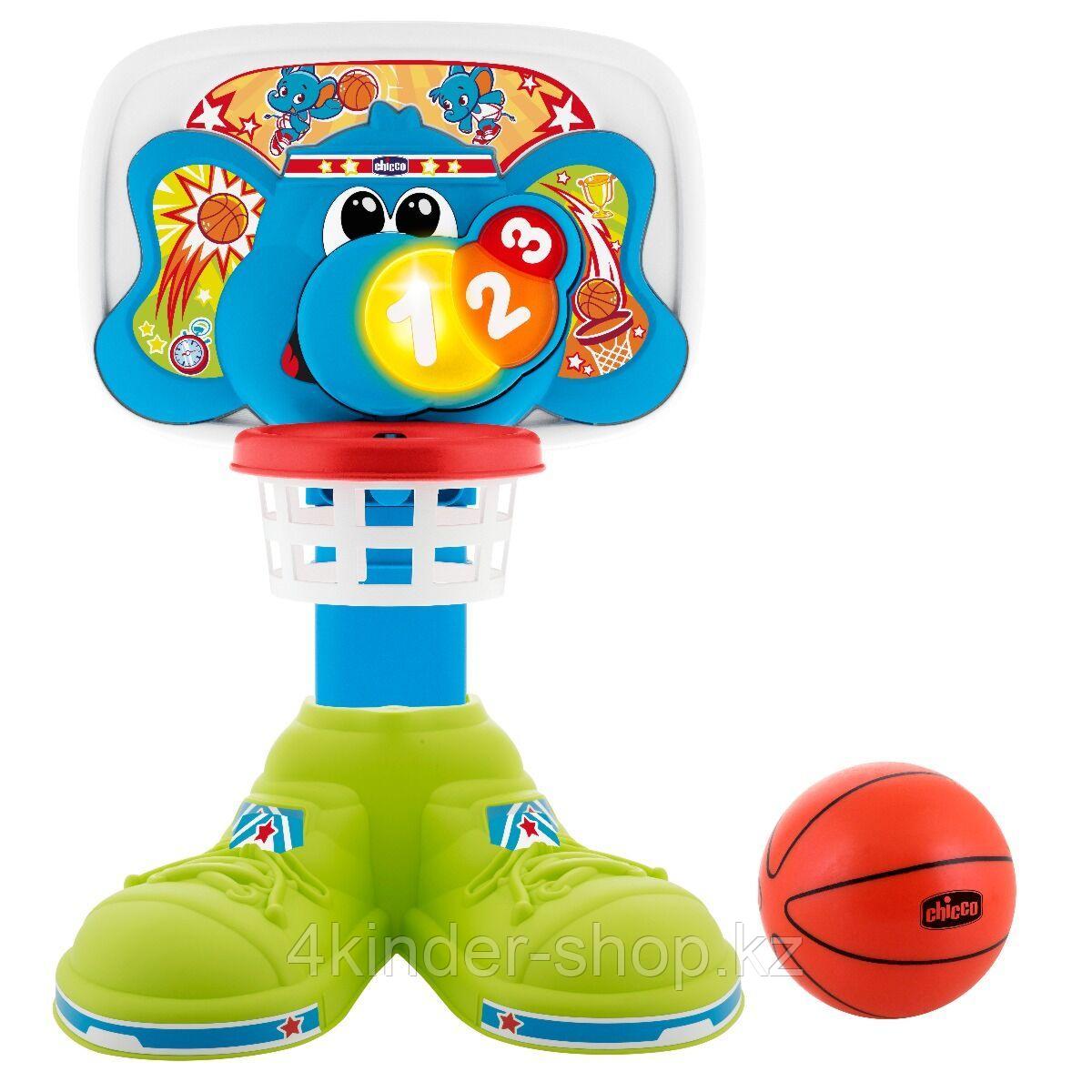 Chicco Баскетбольная лига Fit&Fun - фото 1 - id-p98814647