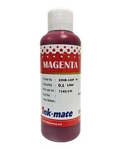 Чернила пигментные Ink-Mate EIMB-143PM Magenta для Epson 100мл