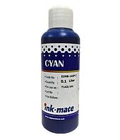 Чернила пигментные Ink-Mate EIMB-143PC Cyan для Epson 100мл