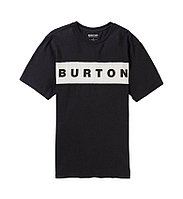Ерлерге арналған Burton Lowball футболкасы