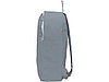 Рюкзак Sheer, серый  430C, фото 4