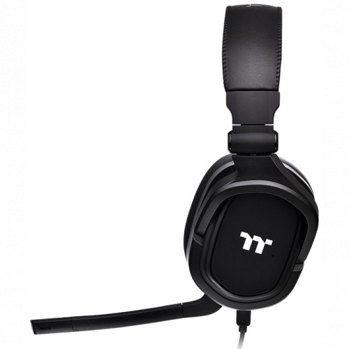 Thermaltake Argent H5 Stereo Gaming Headset наушники (GHT-THF-ANECBK-30) - фото 5 - id-p82804754