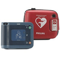 Дефибриллятор HeartStart FRx (Philips, Нидерланды)