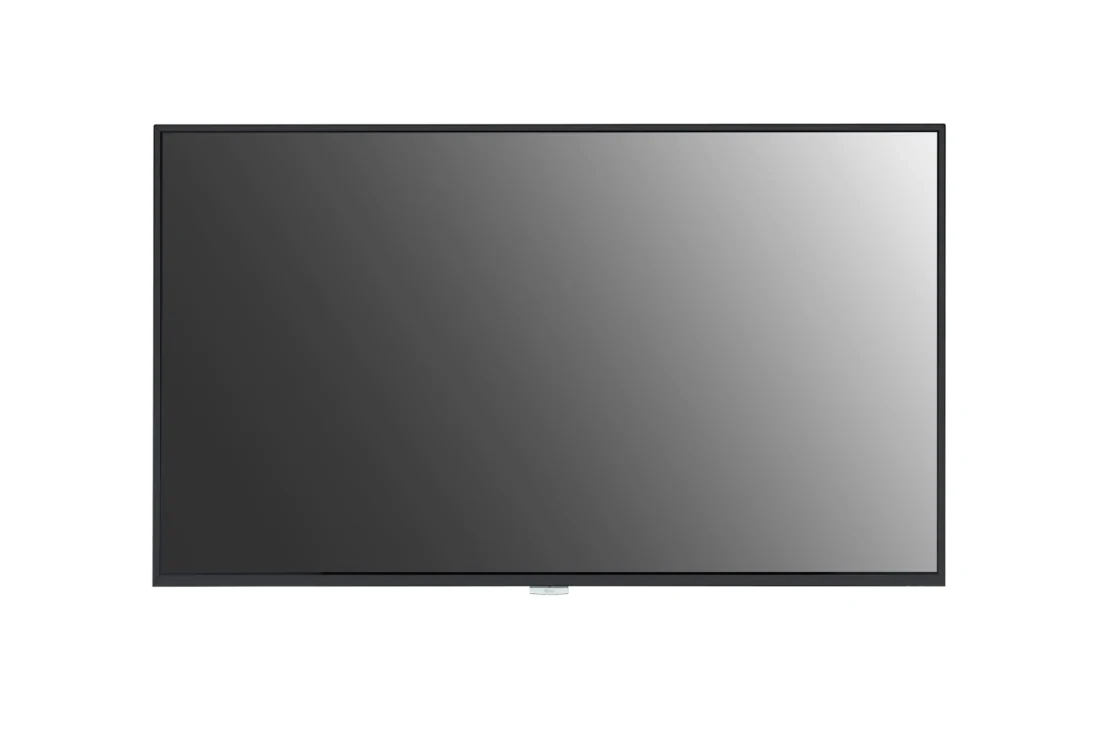 Профпанель LG 43", UHD, 500 кд/м2, 24/7, LG webOS 4.1, Haze 28%, WiFi, акустика, Tile mode [43UH5F] - фото 2 - id-p98821406