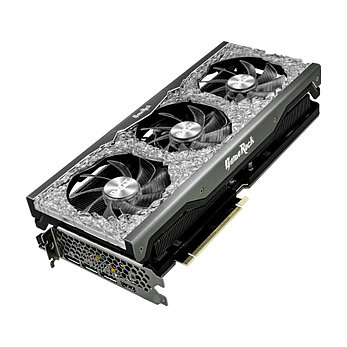 Видеокарта PALIT RTX3070Ti GAMEROCK 8G (NED307T019P2-1047G), фото 2