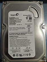 Жесткий диск 3"5 , 500 GB