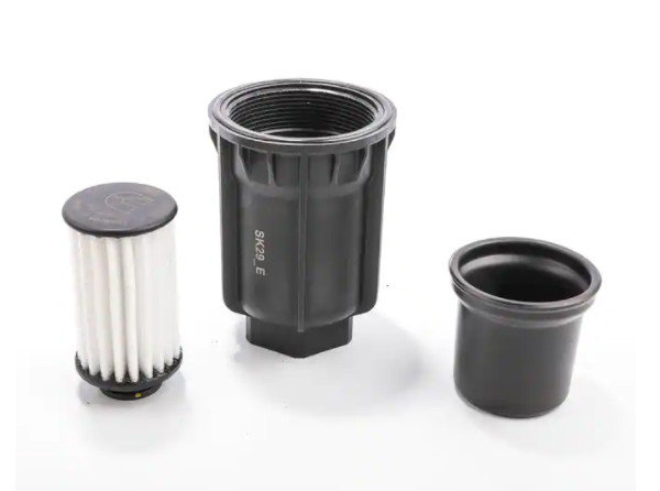 Фильтры мочевины Fleetguard (СUMMINS FILTRATION), фото 1