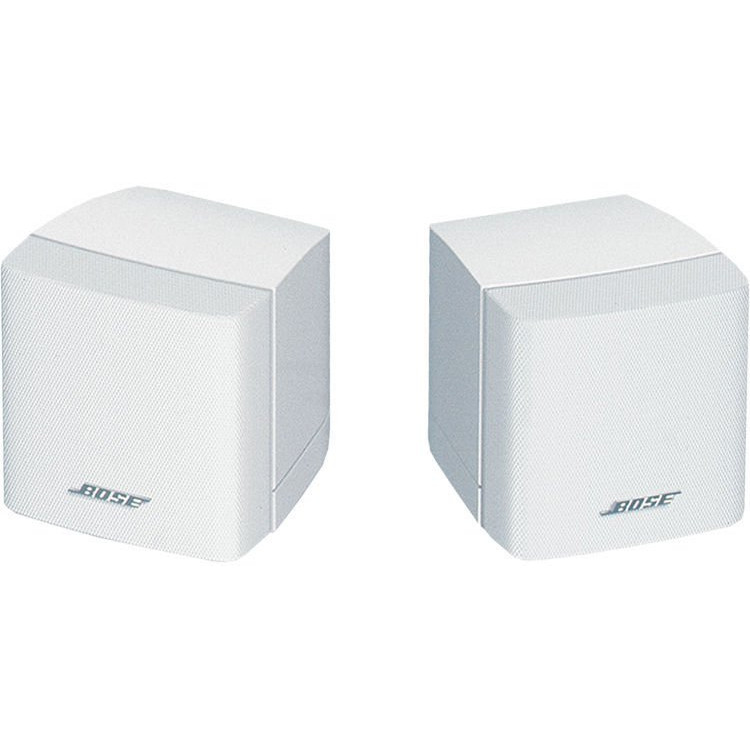 Bose FreeSpace 3 Surface-Mount Satellites