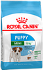 Royal Canin Mini Puppy сухой корм для щенков мелких пород от 2-х до 10 месяцев