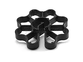 Опора бетонная "Звездочка" 30 мм. (750 шт.)