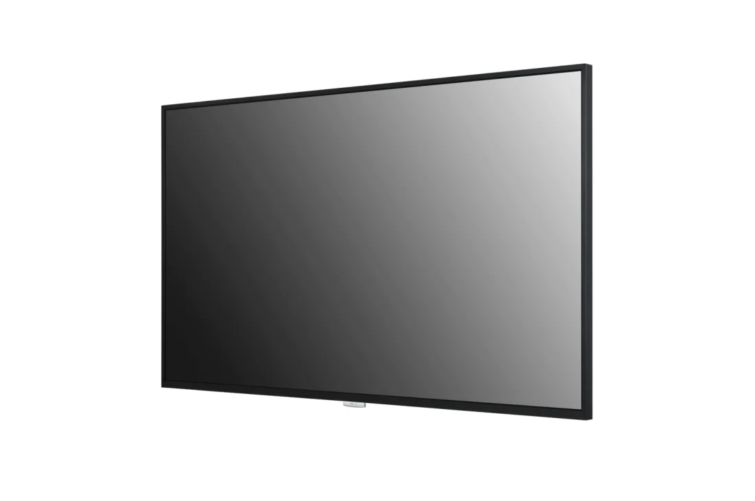 Профпанель LG, UHD, 49", 500 кд/м2, 24/7, LG webOS 4.1, Haze 28%, WiFi, акустика, Tile mode [49UH5F-H] - фото 3 - id-p98822633