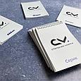 Блокноты именные, фото 6