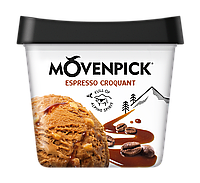Мороженое Movenpick Эспрессо 900 мл