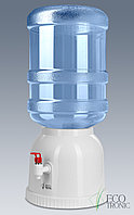 Диспенсер для воды пластиковый-Раздатчик для воды (без функции нагрева и охлаждения), фото 1