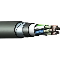 Кабель ВБбШнг-LS - 6кВ