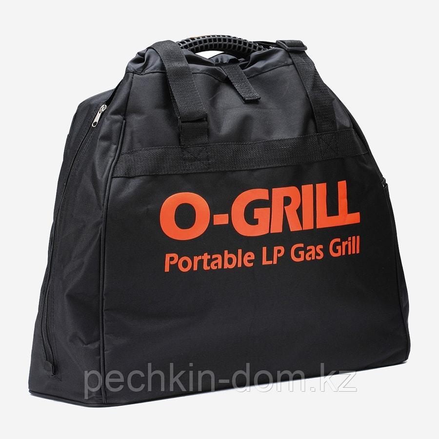 Сумка Carry-O 500 для гриля O-GRILL - фото 1 - id-p98825782