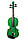 Детская скрипка - фото 4 - id-p98826990