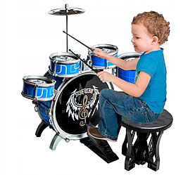 Детское барабанное устройство