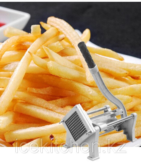 Аппарат для нарезки картофеля фри ручное. Фрирезка - фото 2 - id-p98827251