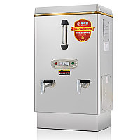 Кипятильник электрический непрерывного действия (Титан) 60 литров.