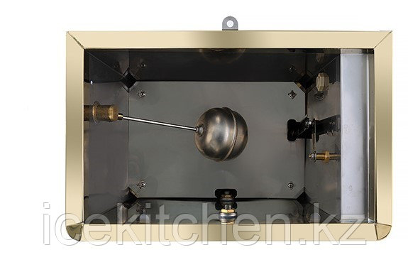 Кипятильник электрический непрерывного действия (Титан) 150 литров. - фото 4 - id-p98827280