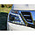 Передние фары на Nissan Patrol Y62 2010-19 (Рестайлинг) дизайн SEQUENTIAL (Хром), фото 3