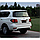 Задние фонари на Nissan Patrol Y62 2010-19 дизайн SEQUENTIAL (Черный цвет), фото 6