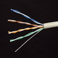Cat 5e d135-p желілік кабелі