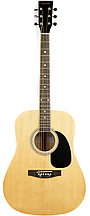 Акустическая гитара Agnetha AAG-E120-N