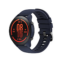 Смарт часы Amazfit T-Rex Pro A2013 Steel Blue