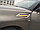 Дневные ходовые огни на крылья Nissan Patrol Y62 2010-19 (дизайн 3), фото 4