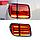 Задние фонари на Nissan Patrol Y62 2010-19 дизайн SEQUENTIAL (Красный цвет), фото 2