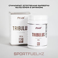 FitRule - Tribulus 1500 мг 120капс/40б ліктер