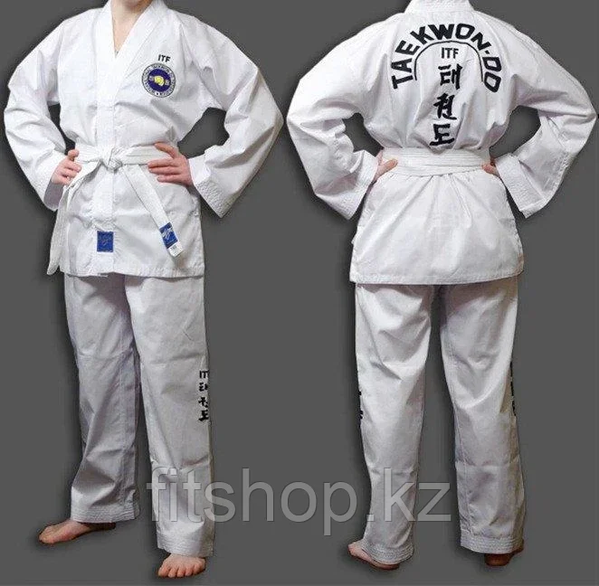 Кимоно для Taekwondo ITF