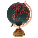 Сувенир глобус "Слова" 22х20х31 см, фото 2