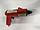 Пневматический пистолет для шипов ПШ- 8  Уценка, код: 150222-0003, фото 2