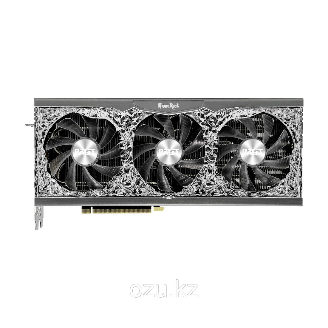 Видеокарта PALIT RTX3070Ti GAMEROCK 8G (NED307T019P2-1047G)