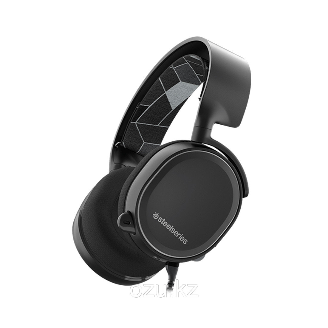 Гарнитура Steelseries Arctis 3 Console (PS5) - фото 1 - id-p98842819