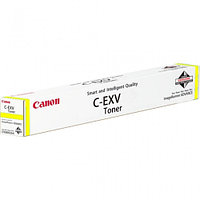 Canon C-EXV 51 Yellow для iRC55xx тонер (0484C002)