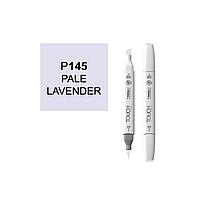 Маркер Touch Brush 145 бледный лавандовый P145