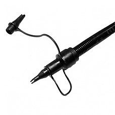 Насос ручной Cups Super Air Pump, фото 6