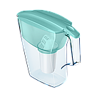 Кувшин Аквафор Арт А5 (мятный), фото 3