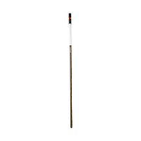 Ручка деревянная FSC для комбисистемы (130 см) | Gardena (Германия)