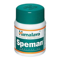 Спеман Хималая (для мужского здоровья) Speman Himalaya 60 табл