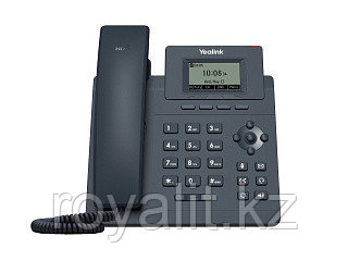 Yealink SIP-T30P POE - фото 1 - id-p98848837