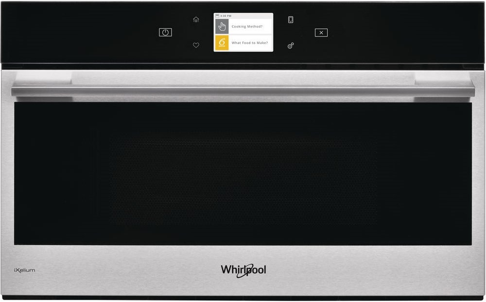 Микроволновая печь Whirlpool W9 MD260 IXL - фото 1 - id-p98849507