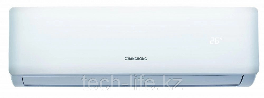 Настенный кондиционер Changhong CHG-18QB